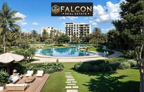 2 Bedroom Apartment for Sale in New Cairo, Cairo - Screenshot 2025-08-19 155103. png