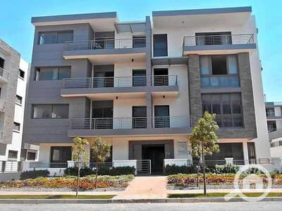 3 Bedroom Flat for Sale in New Cairo, Cairo - 3103ef64-dc54-460b-aaa6-33d02d34c637. jpg