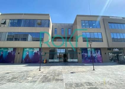 Office for Rent in 6th of October, Giza - WhatsApp Image 2025-08-19 at 5.12. 50 PM. jpeg
