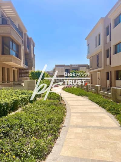 3 Bedroom Flat for Sale in New Cairo, Cairo - WhatsApp Image 2025-08-18 at 5.46. 11 PM (1). jpeg