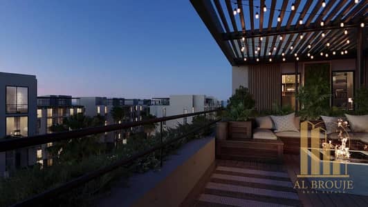 3 Bedroom Flat for Sale in New Cairo, Cairo - 8021ece8-6f86-48d0-bece-57ea4757ec3b. jpeg