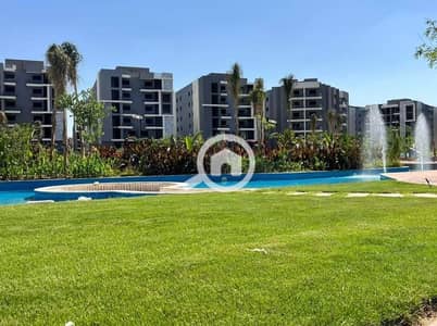 3 Bedroom Flat for Sale in Hadayek October, Giza - WhatsApp Image 2025-05-27 at 14.25. 32 (3). jpeg