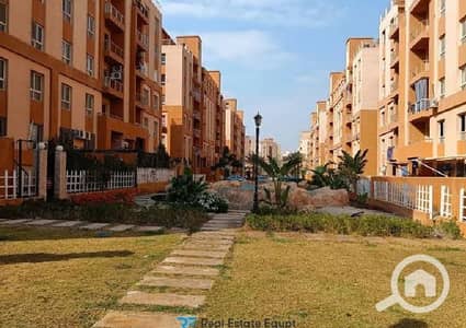 2 Bedroom Flat for Sale in Hadayek October, Giza - 9. jpg