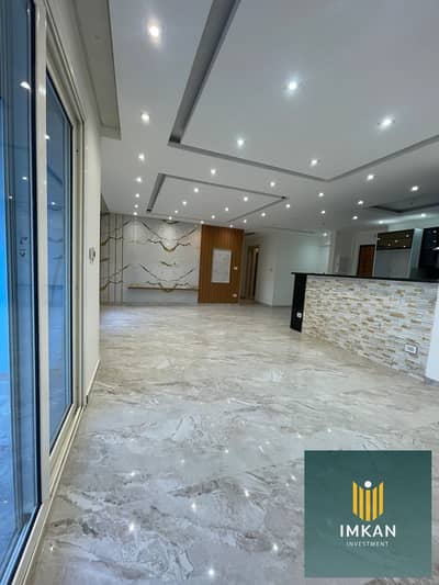 فلیٹ 3 غرف نوم للبيع في شيراتون، القاهرة - stoda sheraton compound ستودا شيراتون شقة للبيع استلام فورى. jpg