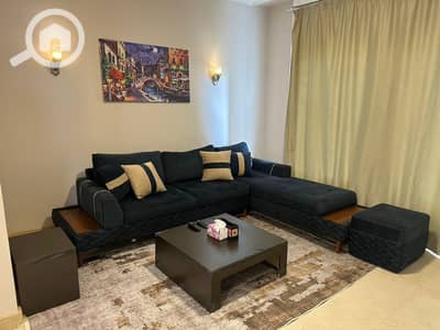 1 Bedroom Flat for Rent in New Cairo, Cairo - WhatsApp Image 2025-08-19 at 5.44. 33 PM. jpeg