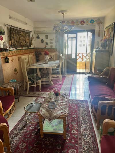 2 Bedroom Apartment for Rent in New Cairo, Cairo - 2ef95c71-11d3-4077-bd66-ccb4c4963943. jpeg