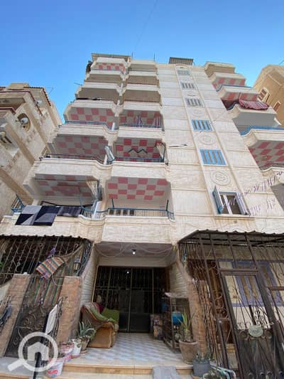 2 Bedroom Flat for Sale in Nakheel, Alexandria - 2. jpeg