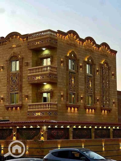 6 Bedroom Other Residential for Sale in Markaz al-Giza, Giza - 1000202633. jpg