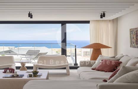 3 Bedroom Chalet for Sale in Gouna, Red Sea - WhatsApp Image 2024-10-07 at 2.23. 50 PM (2). jpeg