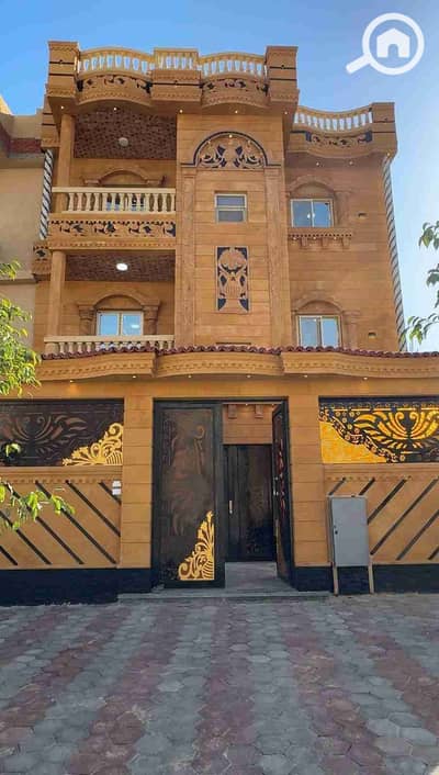 عقار سكني آخر 6 غرف نوم للبيع في مركز الجيزة، الجيزة - 1000139004. jpg