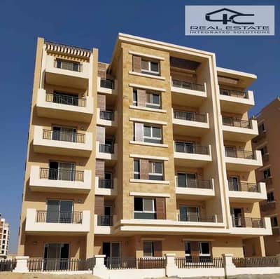3 Bedroom Apartment for Sale in New Cairo, Cairo - e42032cd-ddca-44de-89f9-c3cc763bd37c. jpg