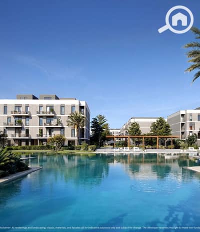 2 Bedroom Flat for Sale in Sheikh Zayed, Giza - IMG_3782. jpeg