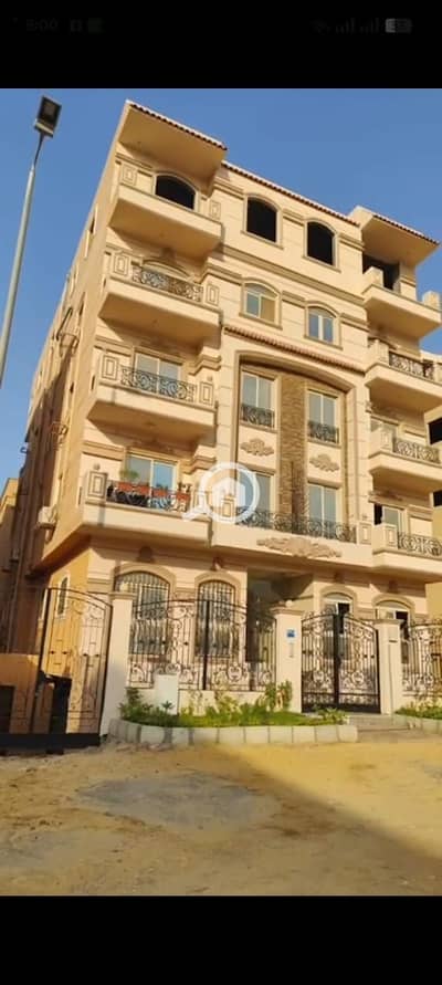 4 Bedroom Apartment for Sale in New Cairo, Cairo - WhatsApp Image 2025-08-19 at 6.03. 32 PM. jpeg