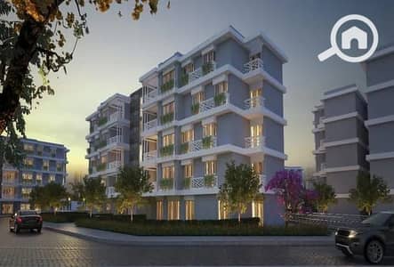 2 Bedroom Flat for Sale in 6th of October, Giza - WhatsApp Image 2025-08-19 at 12.03. 28 PM (3). jpeg