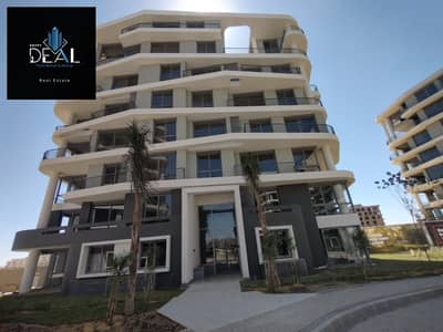 3 Bedroom Apartment for Sale in New Capital City, Cairo - 1. jpeg