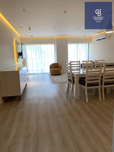 2 Bedroom Flat for Rent in New Cairo, Cairo - WhatsApp Image 2025-08-19 at 12.06. 33 PM (2). jpeg