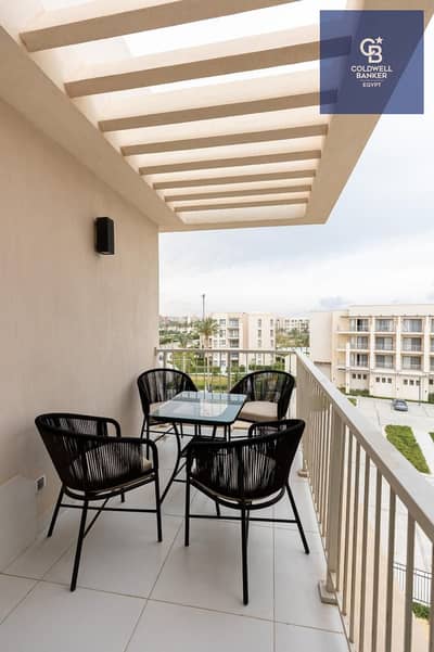 1 Bedroom Chalet for Sale in North Coast, Matruh - WhatsApp Image 2025-08-17 at 10.31. 28 PM (2). jpeg