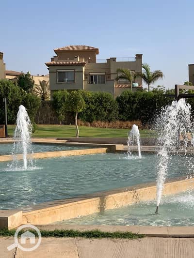 4 Bedroom Villa for Sale in New Cairo, Cairo - WhatsApp Image 2025-08-18 at 4.12. 53 AM (3). jpeg