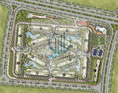 شقة 3 غرف نوم للبيع في العاصمة الإدارية الجديدة، القاهرة - d3e2504c-a76a-4f34-b85d-d75243cb2408. jpg