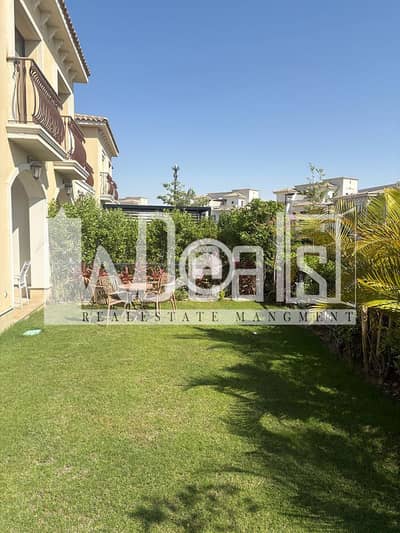 3 Bedroom Townhouse for Rent in North Coast, Matruh - WhatsApp-Image-2025-08-19-at-2.41. 42-PM-(2). jpg