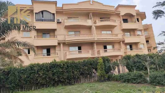 3 Bedroom Apartment for Sale in Shorouk City, Cairo - IMG-20250816-WA0013. jpg