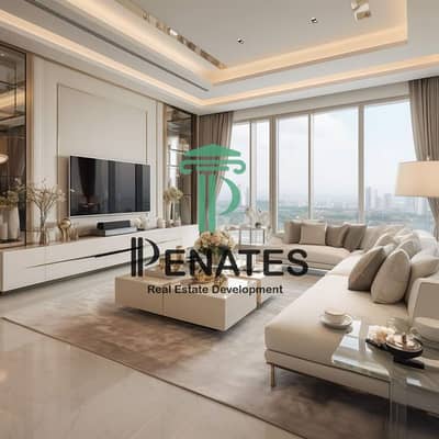 فلیٹ 3 غرف نوم للبيع في القاهرة الجديدة، القاهرة - f4e4679c-7aa0-4f84-842b-a6a4138cc6ef. jpeg