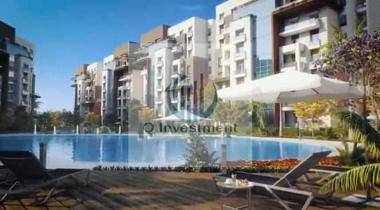 2 Bedroom Flat for Sale in New Capital City, Cairo - IMG_8605. jpg