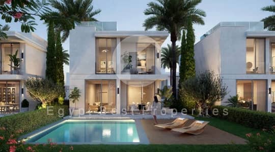 4 Bedroom Townhouse for Sale in North Coast, Matruh - IMG-20250819-WA0226. jpg