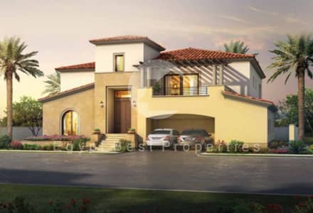 6 Bedroom Villa for Sale in 6th of October, Giza - IMG-20250615-WA0127. jpg