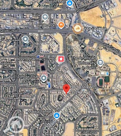3 Bedroom Flat for Sale in New Cairo, Cairo - 2. jpeg