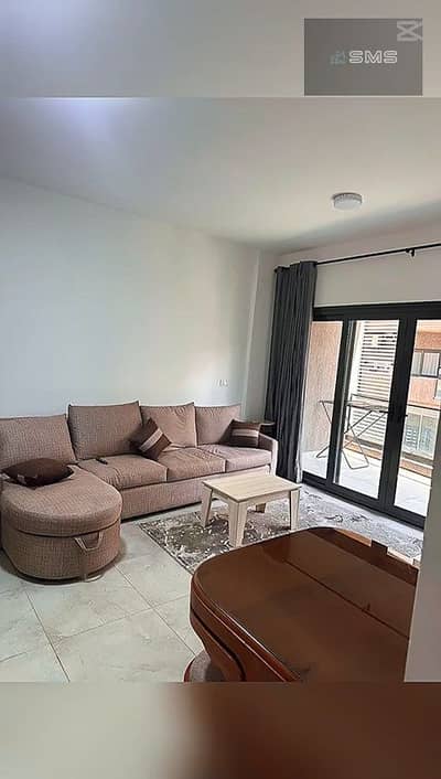 2 Bedroom Flat for Rent in Madinaty, Cairo - 002. jpg
