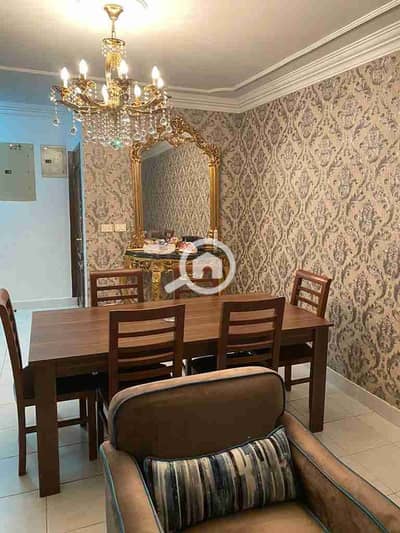 3 Bedroom Flat for Rent in New Cairo, Cairo - 1001351651. jpg