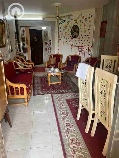 2 Bedroom Flat for Rent in New Cairo, Cairo - 1001357343. jpg