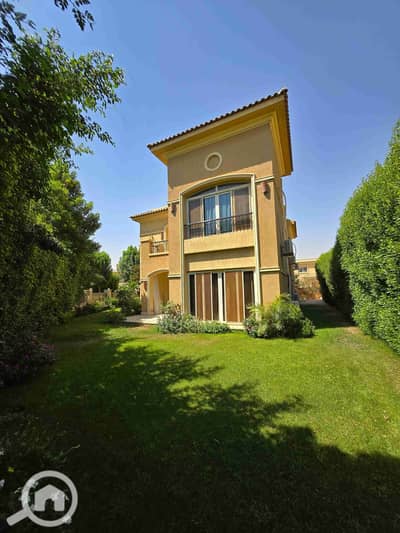 3 Bedroom Villa for Rent in Katameya, Cairo - 25955. jpg