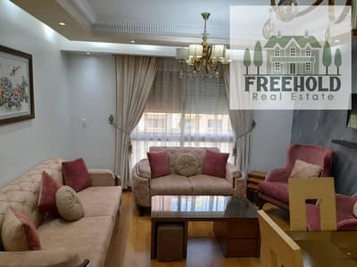 3 Bedroom Flat for Sale in Madinaty, Cairo - WhatsApp Image 2025-08-18 at 6.26. 19 PM. jpeg