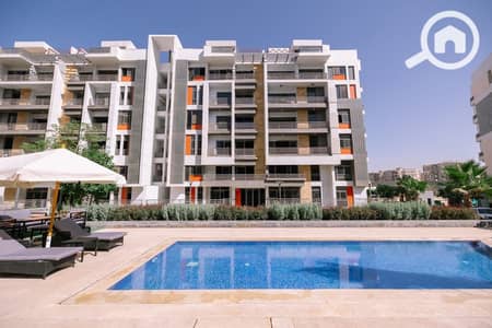 2 Bedroom Apartment for Sale in New Cairo, Cairo - zfdgdfs. jpg