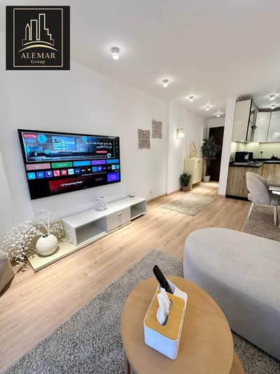 2 Bedroom Flat for Sale in Madinaty, Cairo - 9a94fd05-6dcd-4b30-b4f9-babe3555213c. jpeg