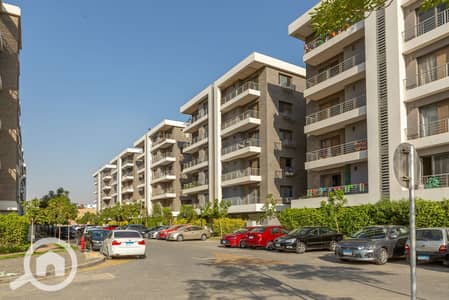4 Bedroom Apartment for Sale in New Cairo, Cairo - WhatsApp Image 2024-04-21 at 17.14. 19_b816e6ba. jpg