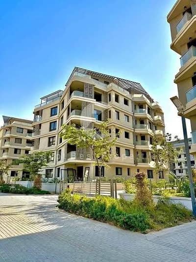 3 Bedroom Flat for Sale in 6th of October, Giza - 503277776_2716109221916353_8377815627674623205_n. jpg