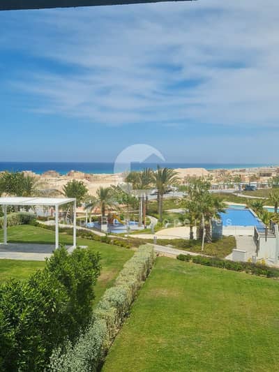 3 Bedroom Chalet for Sale in North Coast, Matruh - WhatsApp Image 2025-08-19 at 2.56. 56 PM (2). jpeg