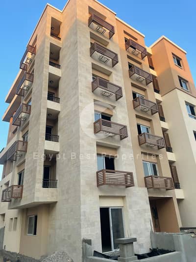 3 Bedroom Flat for Sale in New Cairo, Cairo - WhatsApp Image 2025-08-19 at 2.30. 04 PM. jpeg