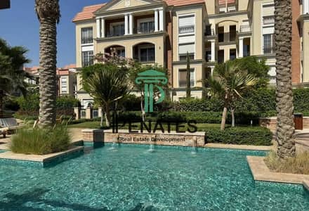 3 Bedroom Apartment for Sale in New Cairo, Cairo - 7779083-ddcd3o_1150x784. jpg