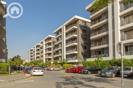 3 Bedroom Apartment for Sale in New Cairo, Cairo - 9b2fd177-7a08-48ce-81ed-eee5cea1a83b. jpeg