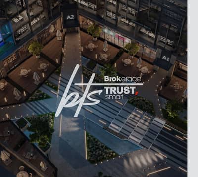 Office for Sale in New Cairo, Cairo - WhatsApp Image 2025-08-10 at 1.18. 17 PM. jpeg
