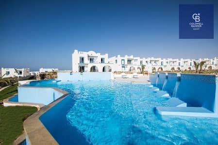1 Bedroom Chalet for Sale in North Coast, Matruh - slide-1. jpg