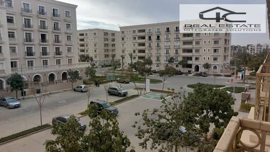 شقة 2 غرفة نوم للبيع في القاهرة الجديدة، القاهرة - WhatsApp Image 2025-08-19 at 1.26. 27 PM. jpeg