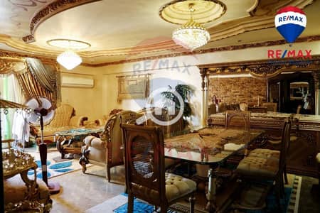 فلیٹ 3 غرف نوم للبيع في المنصورة، الدقهلية - IMG-20250819-WA0210. jpg