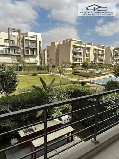 3 Bedroom Flat for Sale in New Cairo, Cairo - WhatsApp Image 2025-02-25 at 11.58. 26 PM. jpeg