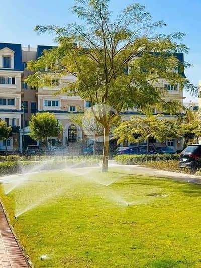 3 Bedroom Flat for Sale in 6th of October, Giza - 514350228_2136750496820799_5740826083672738_n. jpg