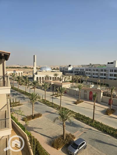 شقة 3 غرف نوم للايجار في الشيخ زايد، الجيزة - WhatsApp Image 2025-08-19 at 5.50. 32 PM (2). jpeg